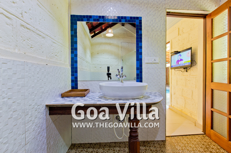 Ava Suite 3BR