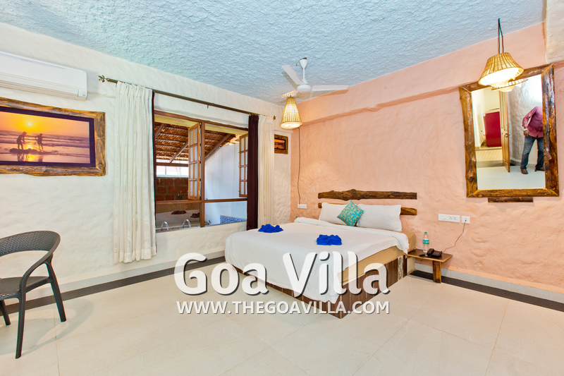 Ava Suite 2BR
