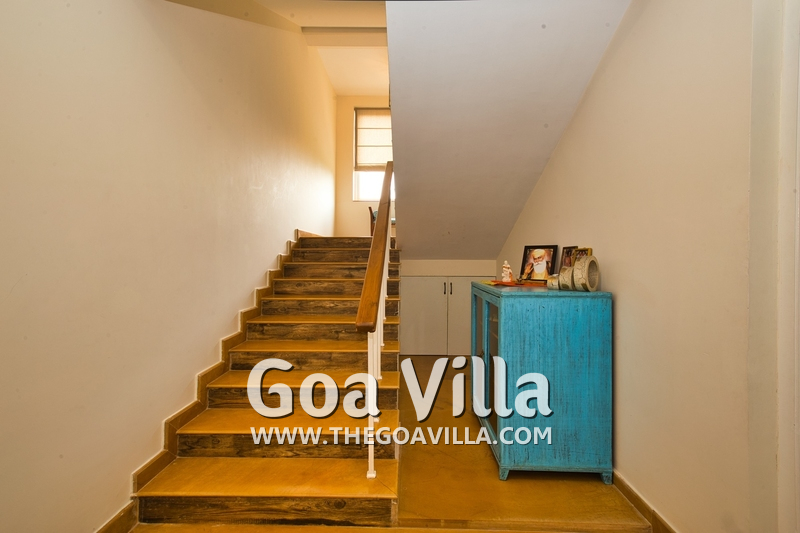 Morjim Villa