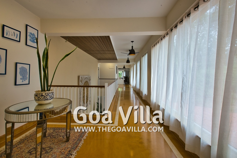 Morjim Villa