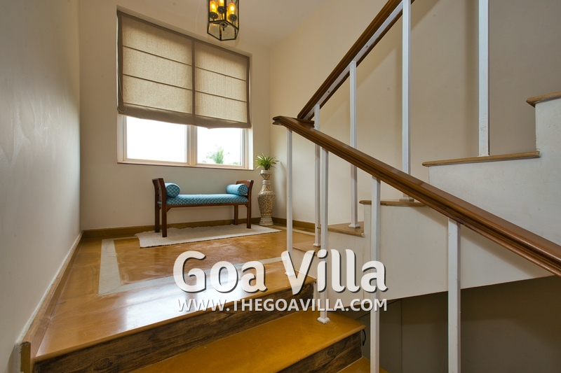 Morjim Villa