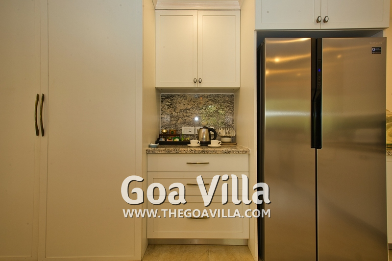 Morjim Villa