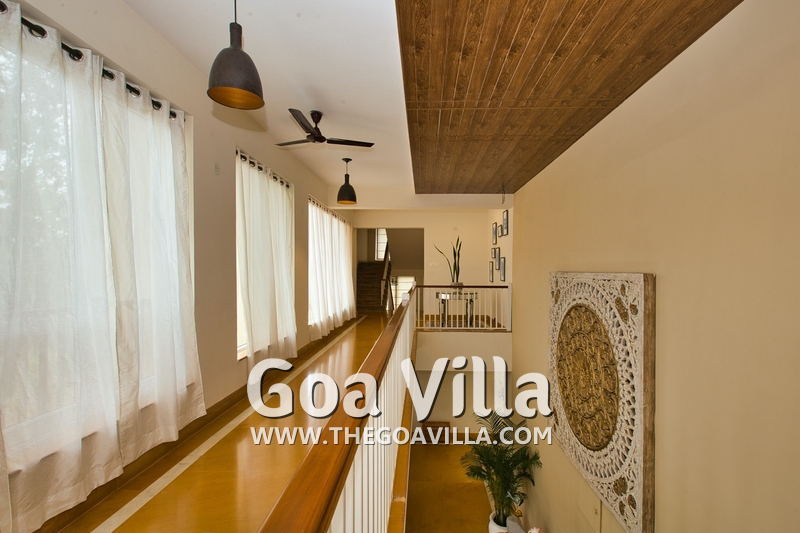 Morjim Villa