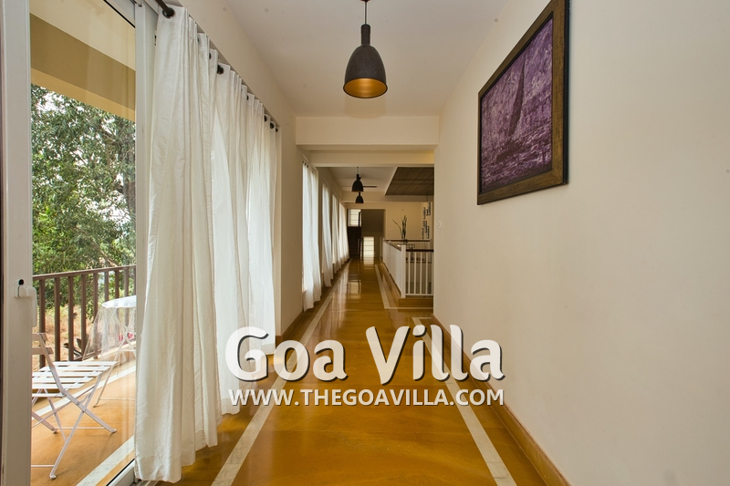 Morjim Villa
