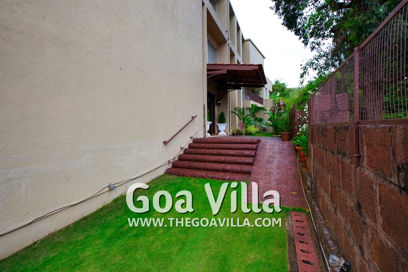 Morjim Villa