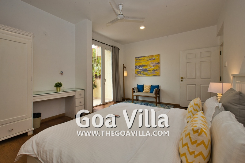Morjim Villa