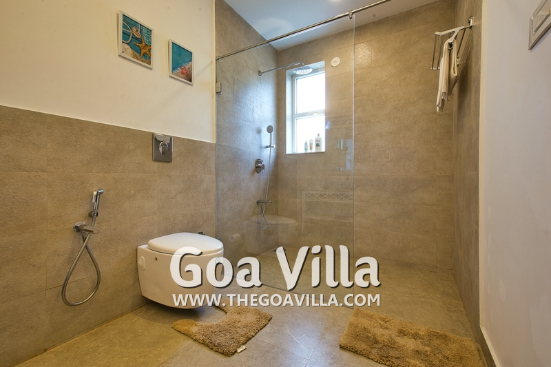 Morjim Villa