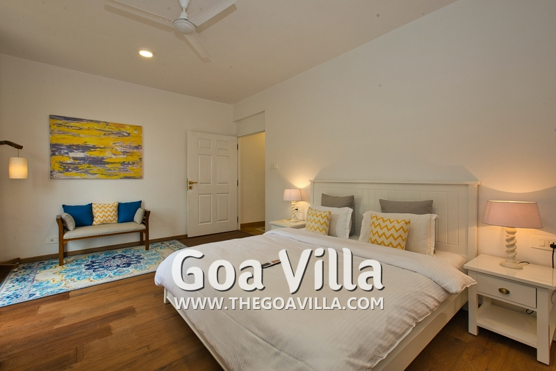 Morjim Villa
