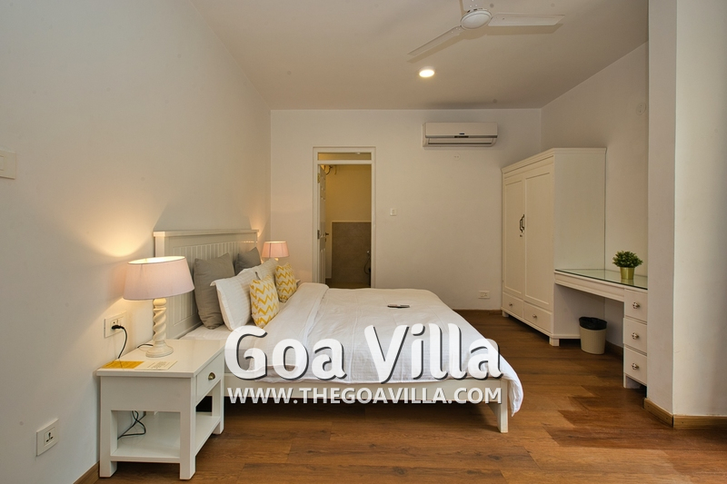 Morjim Villa