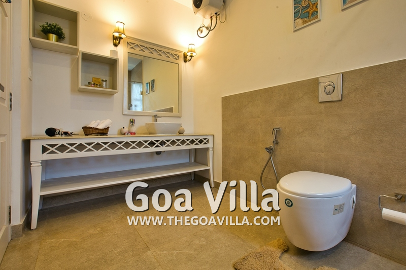 Morjim Villa