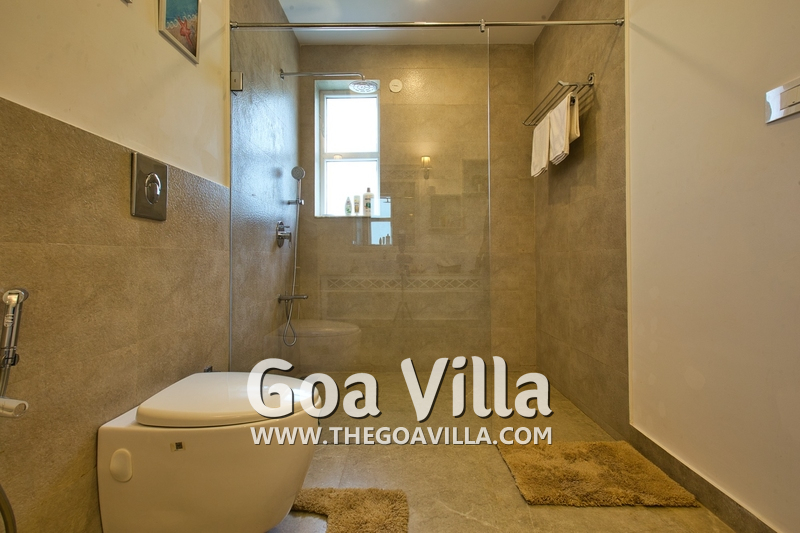 Morjim Villa