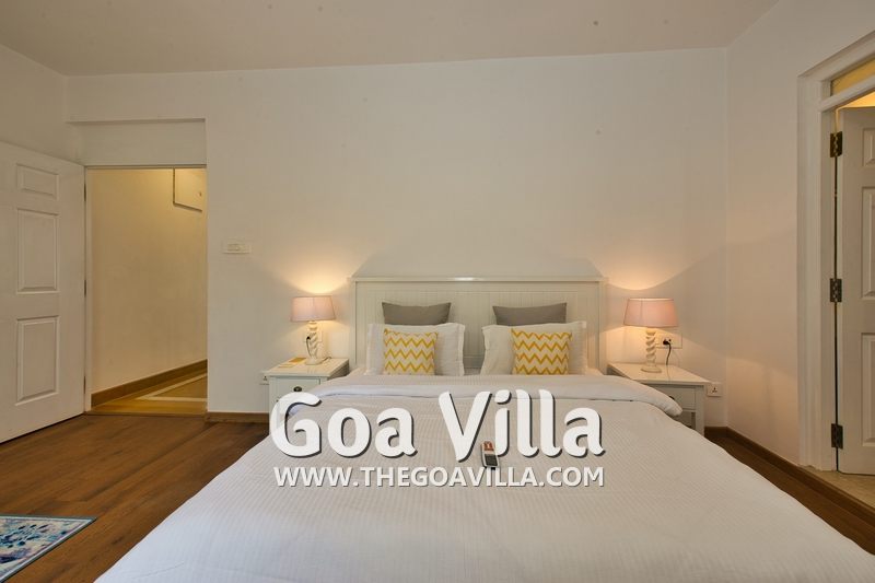 Morjim Villa