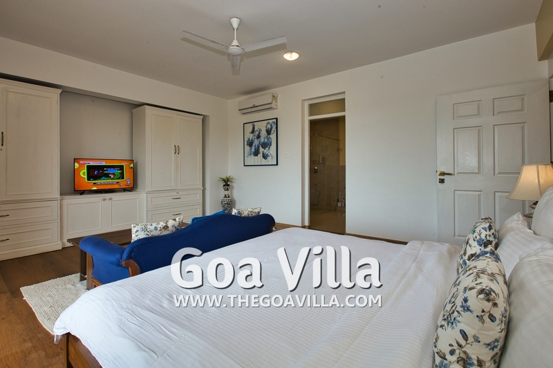 Morjim Villa