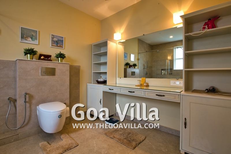 Morjim Villa