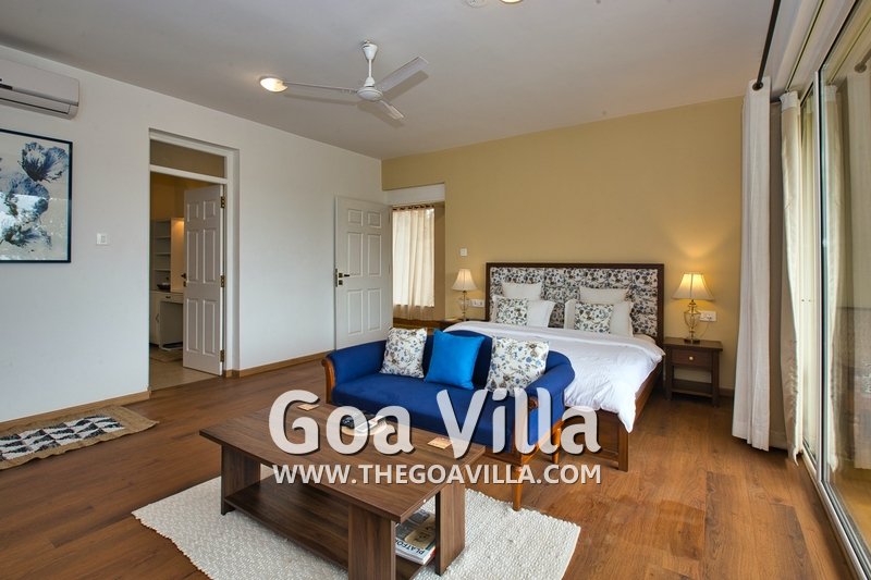 Morjim Villa