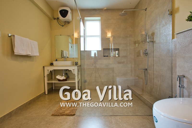 Morjim Villa