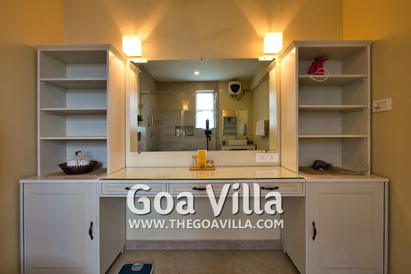 Morjim Villa