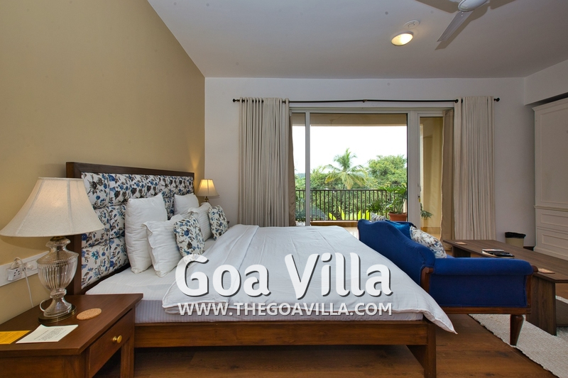 Morjim Villa