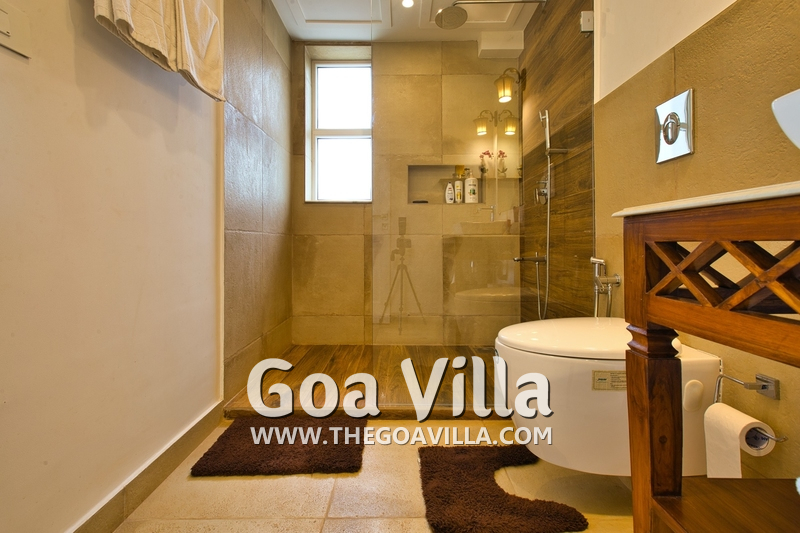 Morjim Villa
