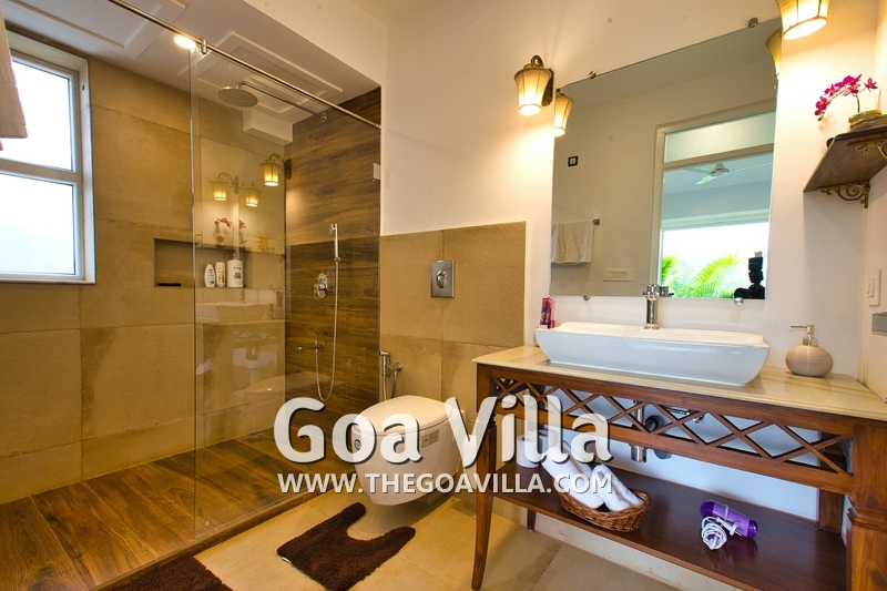 Morjim Villa