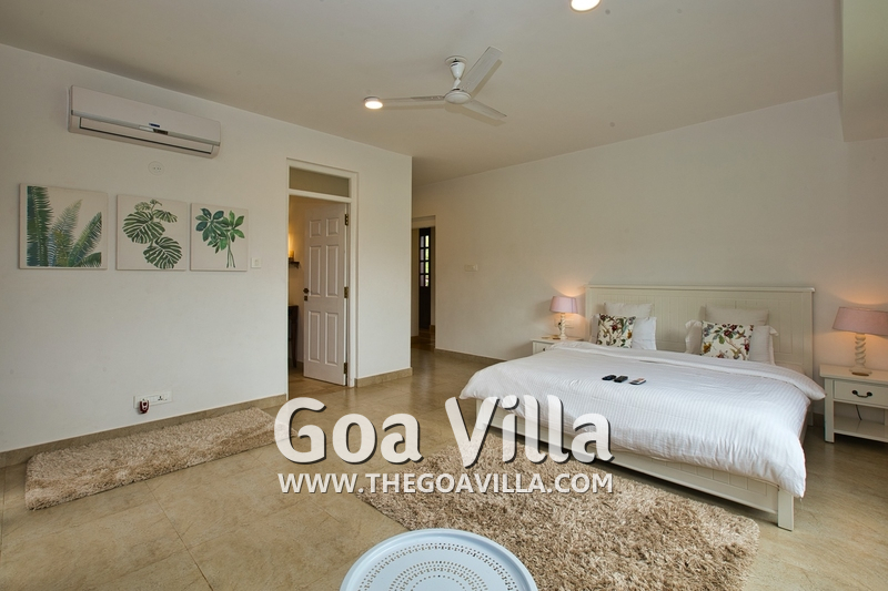 Morjim Villa