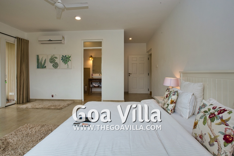 Morjim Villa