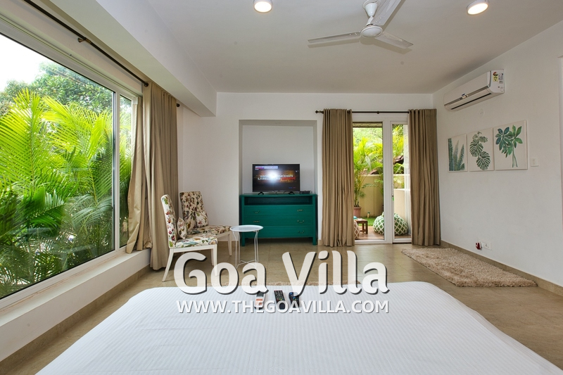 Morjim Villa