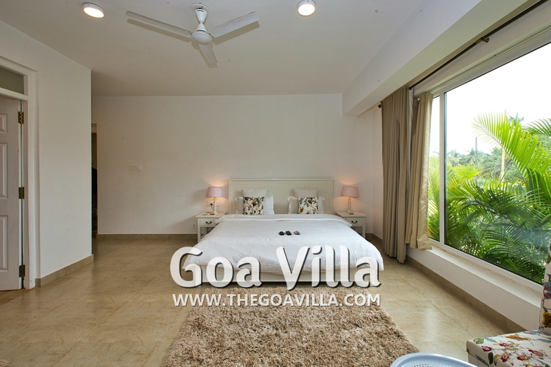 Morjim Villa