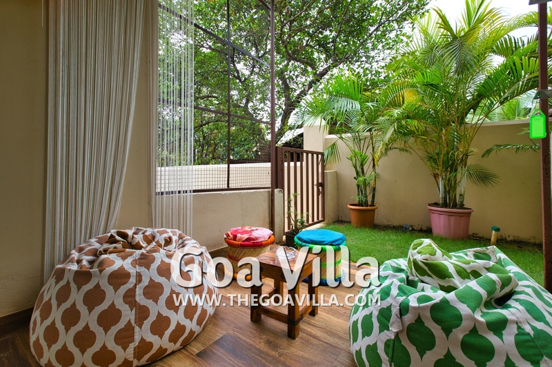 Morjim Villa