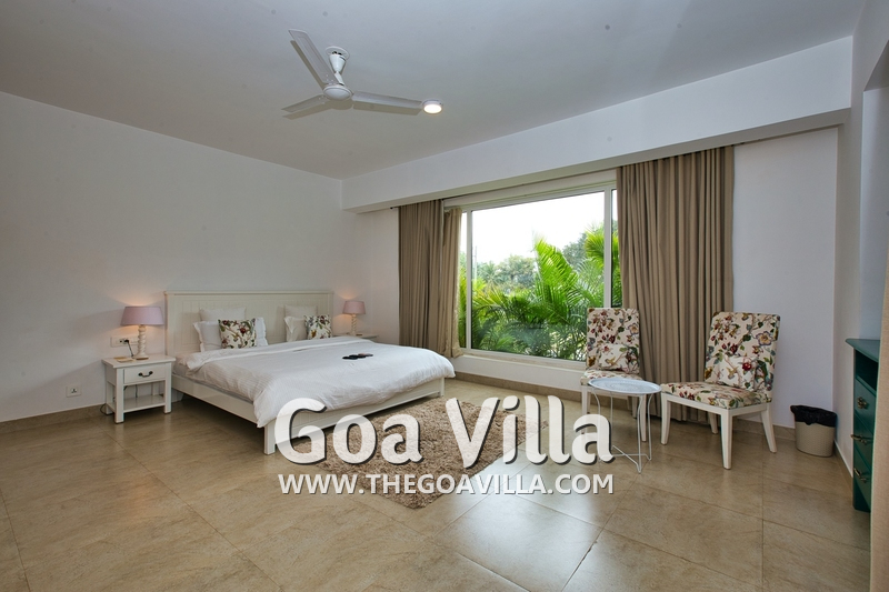 Morjim Villa