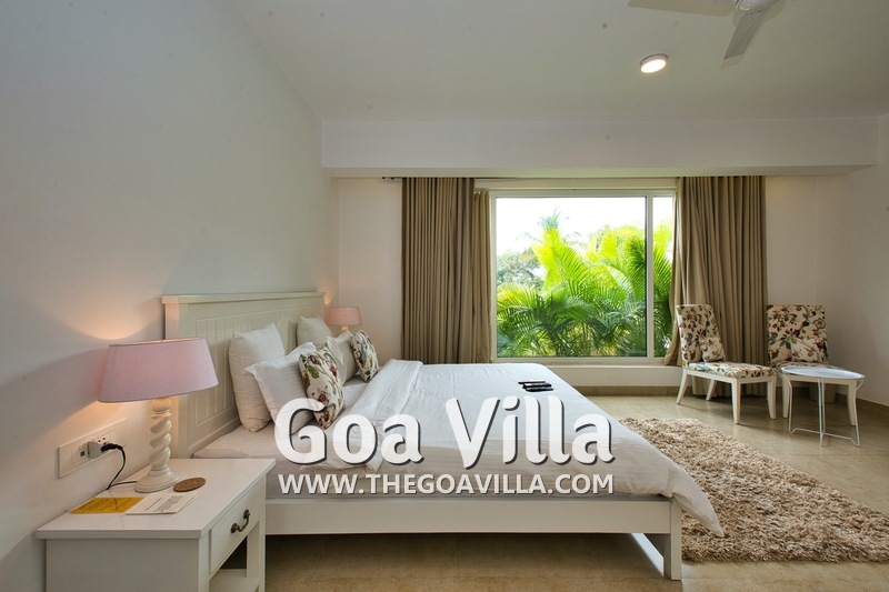 Morjim Villa