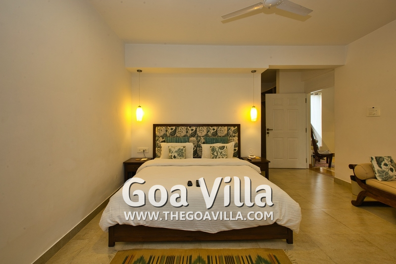 Morjim Villa