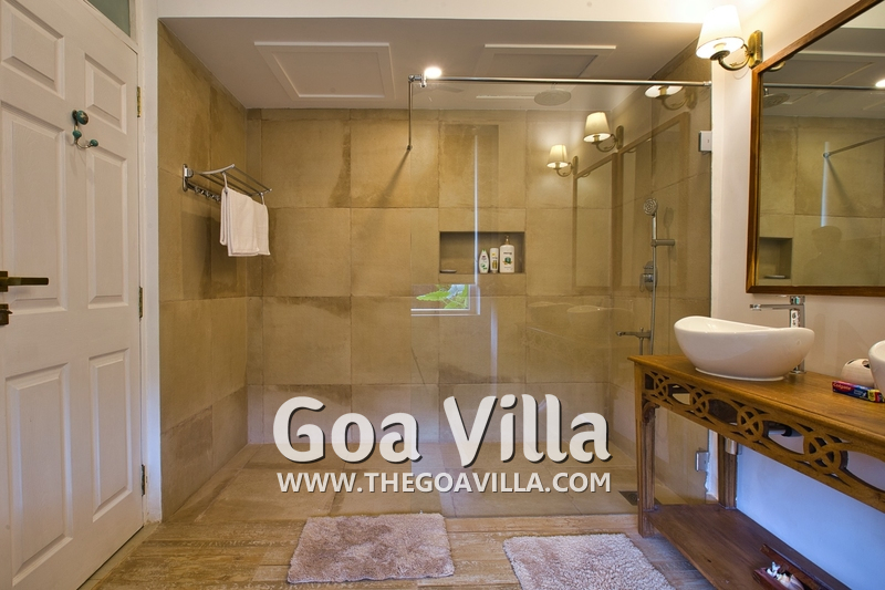 Morjim Villa