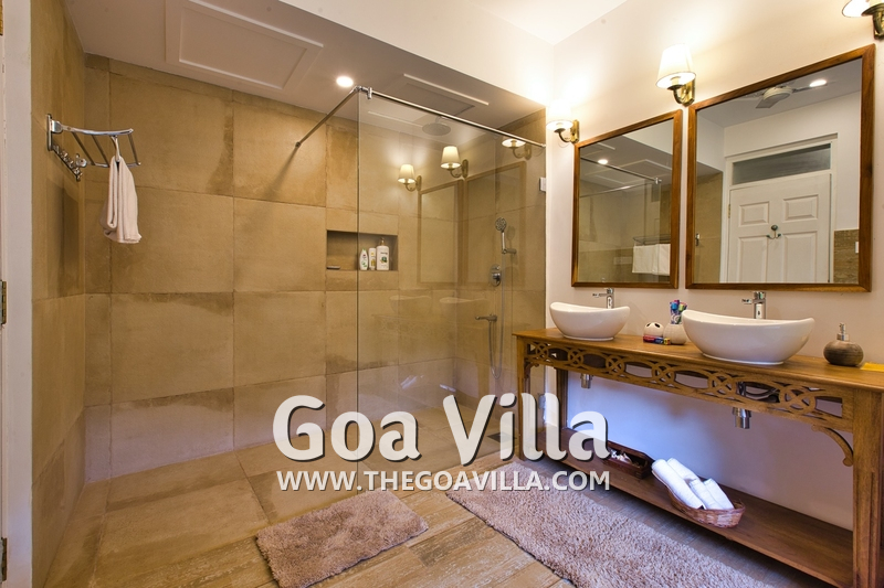 Morjim Villa