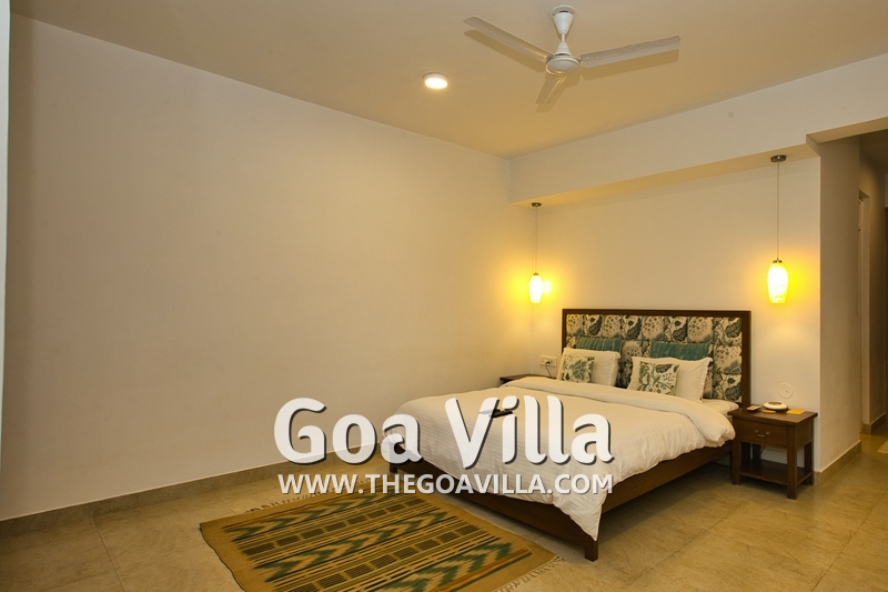 Morjim Villa