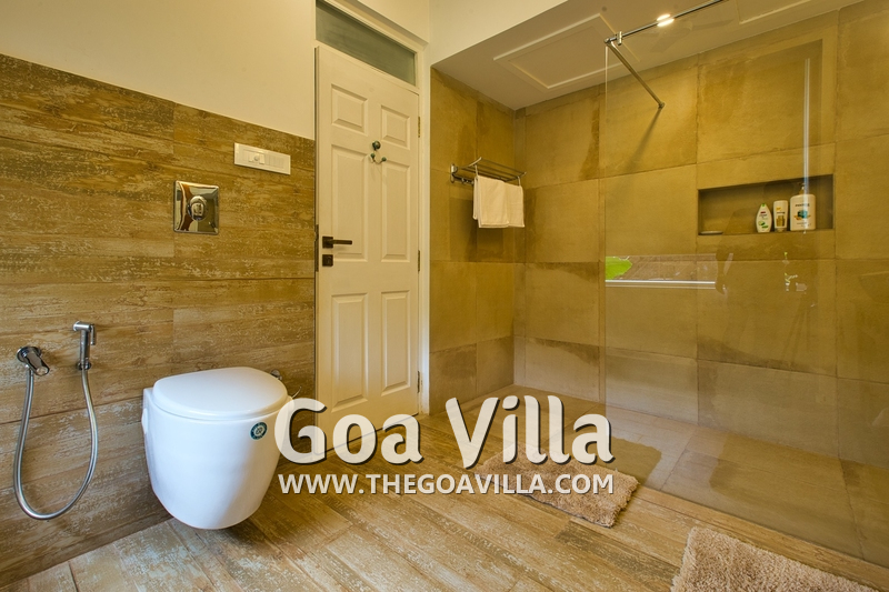 Morjim Villa