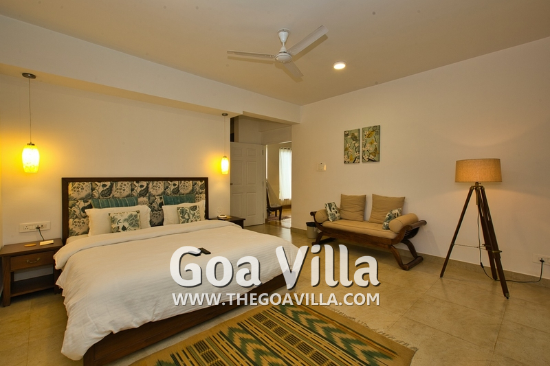 Morjim Villa