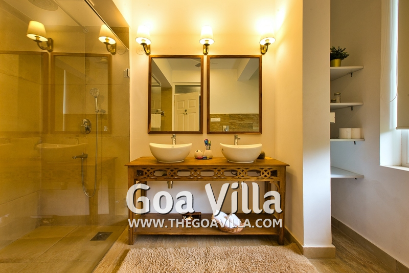 Morjim Villa