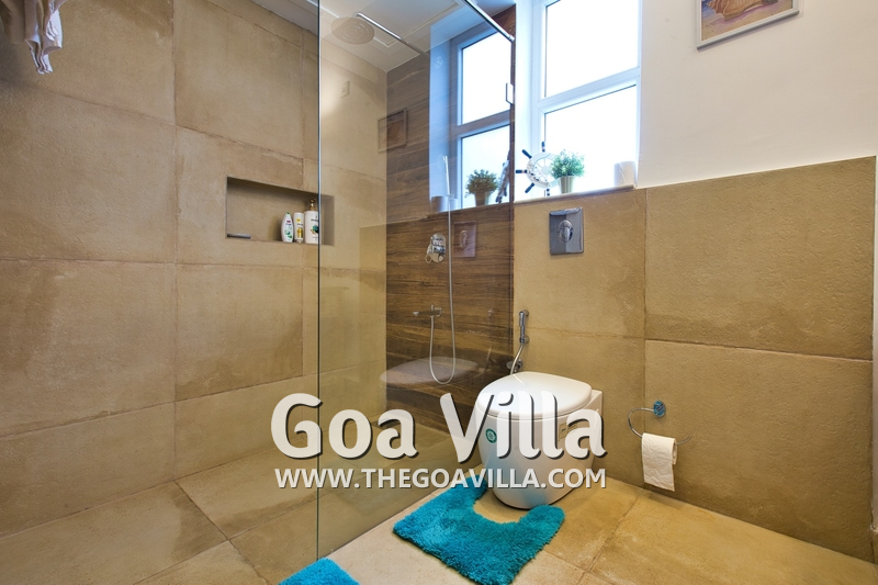 Morjim Villa