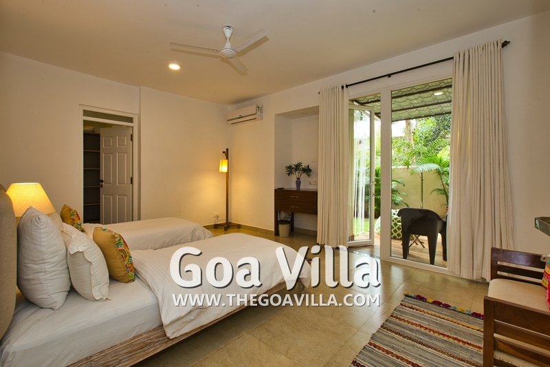 Morjim Villa