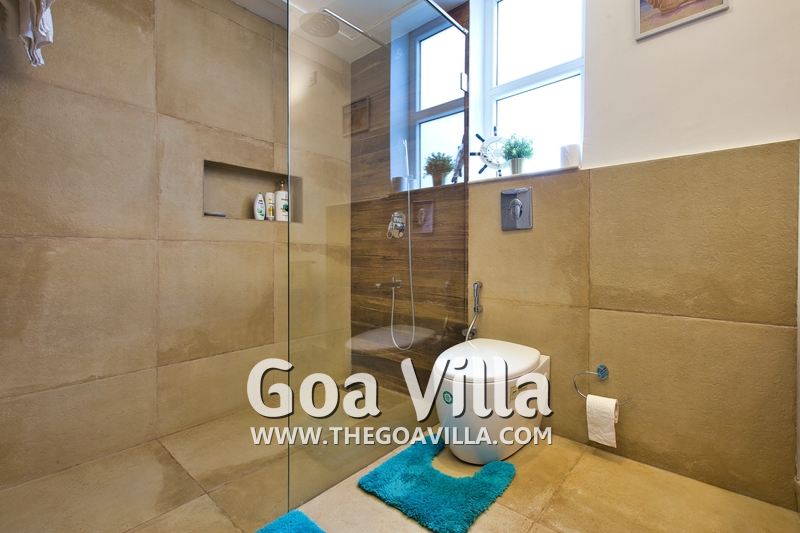 Morjim Villa