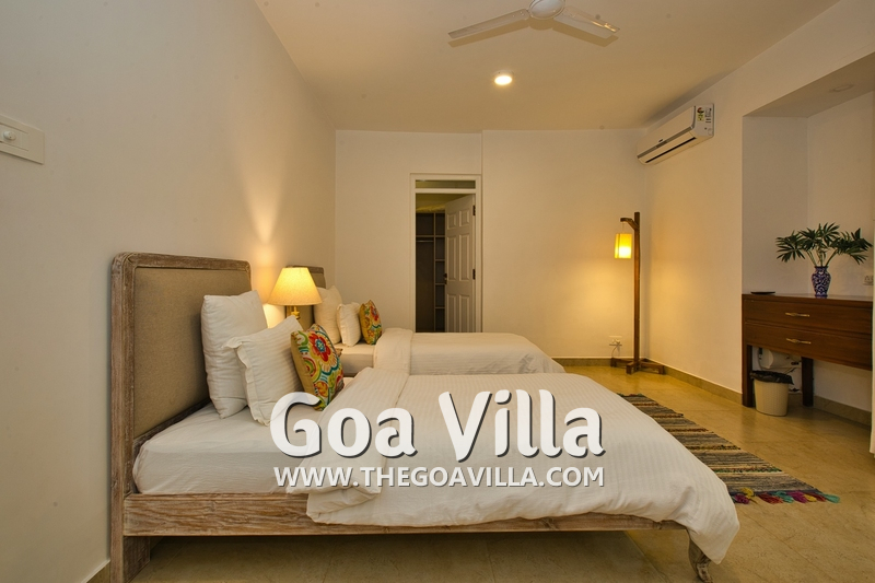 Morjim Villa