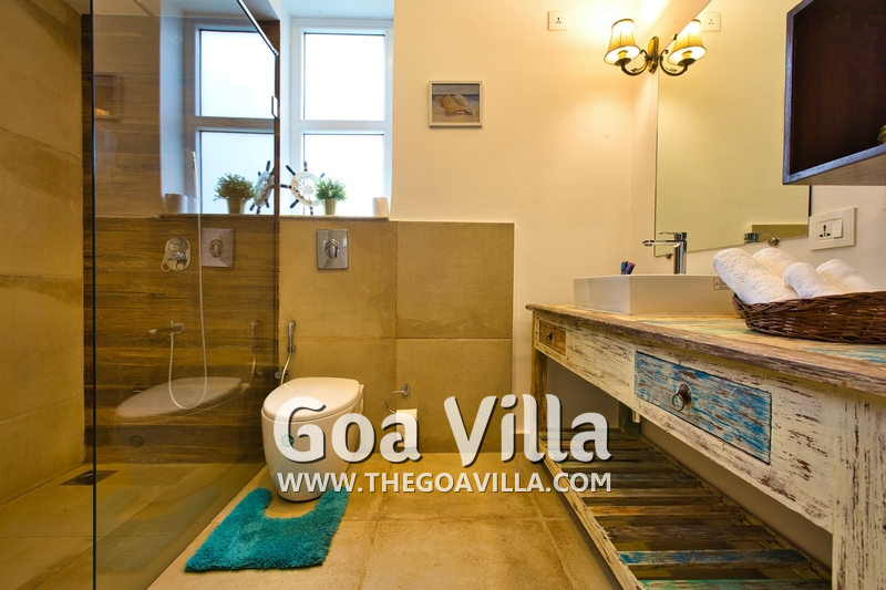 Morjim Villa