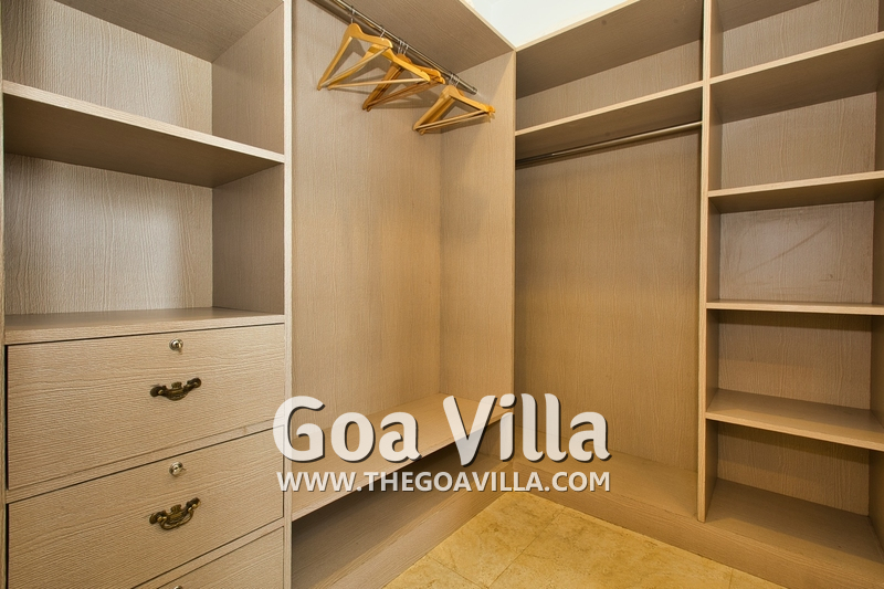 Morjim Villa