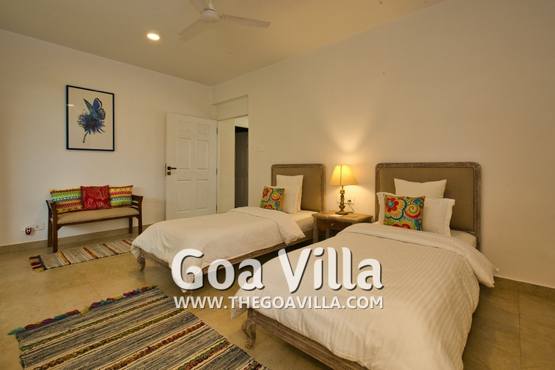Morjim Villa