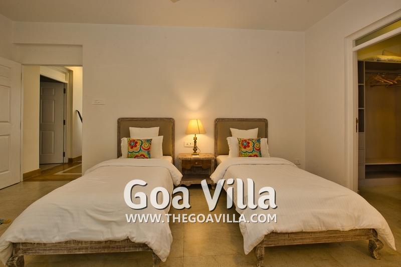 Morjim Villa
