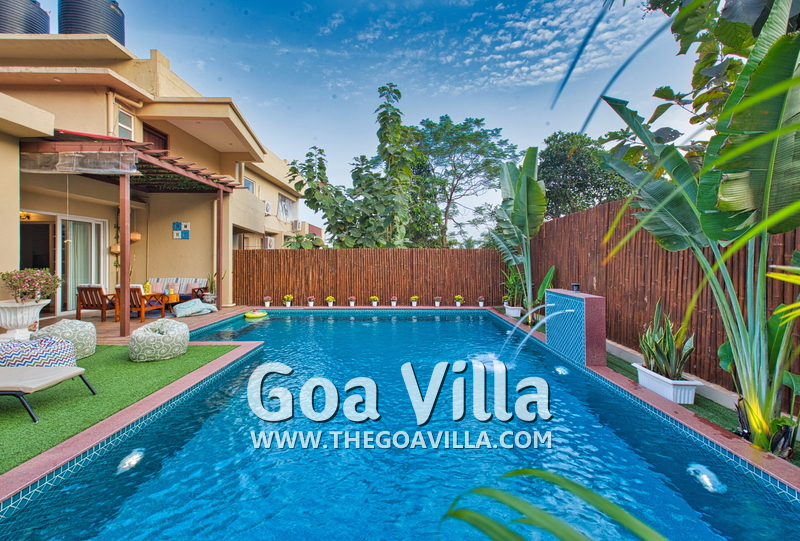 Morjim Villa