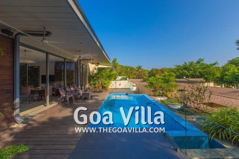 Mayuri Villa