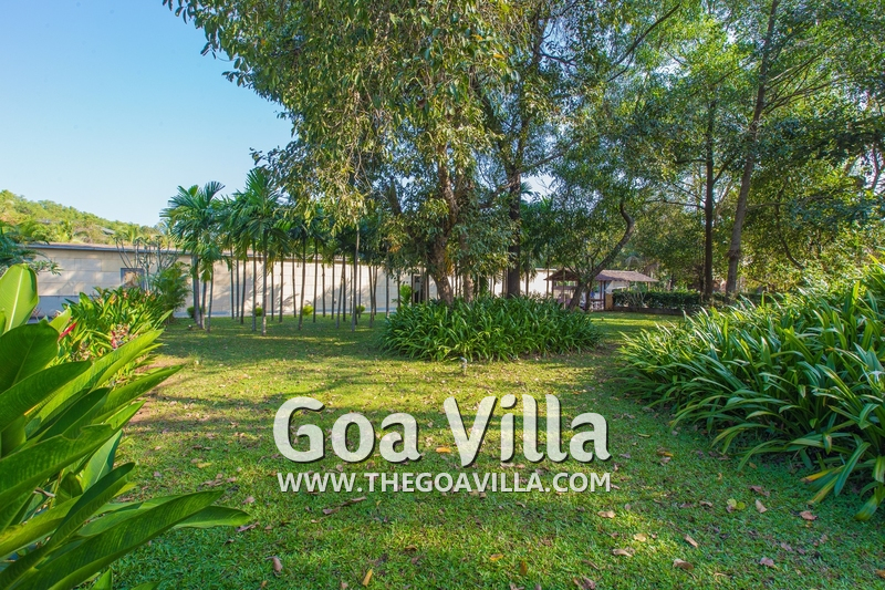 Mayuri Villa