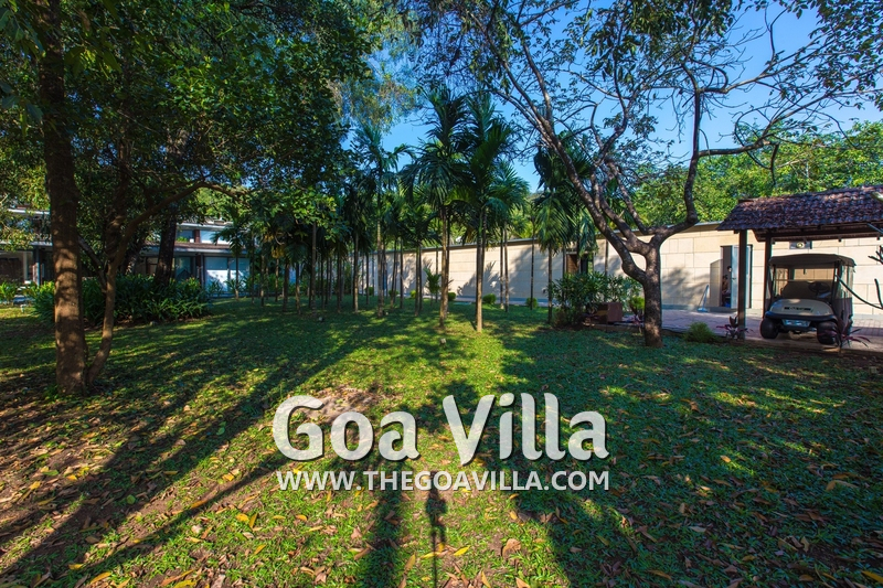 Mayuri Villa